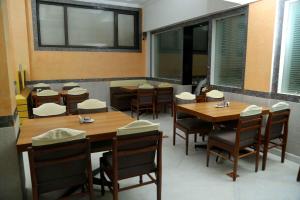 Hotel Surguru