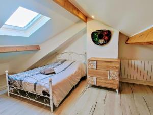 Maison 190m2 - Entre Paris et Disneyland