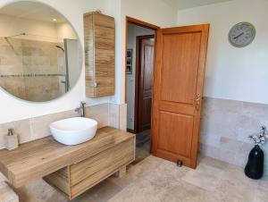 Appartements Maison 190m2 - Entre Paris et Disneyland : photos des chambres