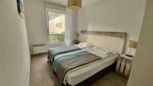 Appartements T2 avec piscine en residence 4 etoiles : Appartement 1 Chambre