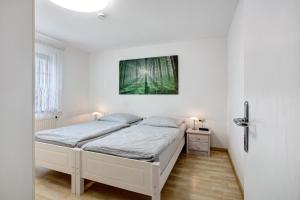 Ferienwohnung Ahorn