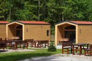 NATURAMA Glockenalm - 巴德艾比林