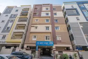 AR Stay Inn - Patancheru