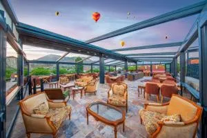 Cappadocia Cavusin Stone House - 恰乌辛