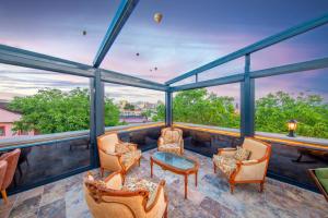 Cappadocia Cavusin Stone House