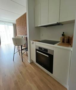 Cozy apartment in the center