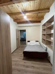 Milikbek Dodikhudo - Khorog