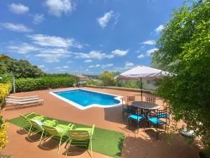 Club Villamar - Eclipse - San Poncio