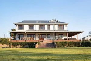 The Loop Farmhouse Mooi River - Estcourt
