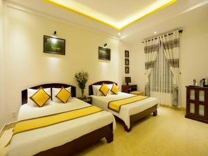 Hoi An Hai Au Boutique Hotel