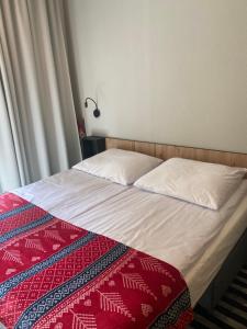 Apartament w Podczelu Kołobrzeg 4 osoby 10 minut plaża basen sauna