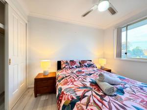 Blue Haven Retreat - Gloremore Park Centre