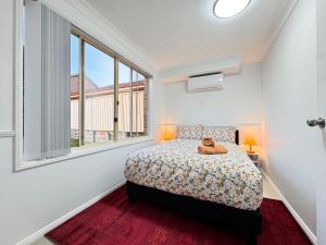 Blue Haven Retreat - Gloremore Park Centre