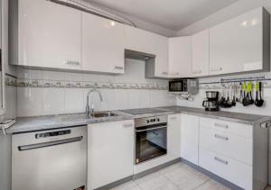 Panoramic Ocean View 3 Bedroom Retreat Costa Adeje