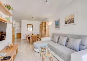 Panoramic Ocean View 3 Bedroom Retreat Costa Adeje