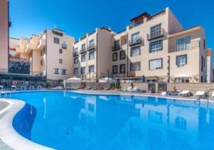 Panoramic Ocean View 3 Bedroom Retreat Costa Adeje