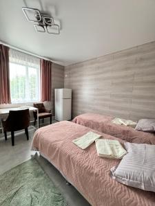 Hotel TETRIS Voznesensk