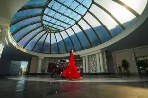 Radisson Blu Hotel & Suites GRT Chennai - Chrompet