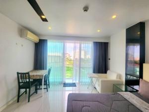 Unique studio in town