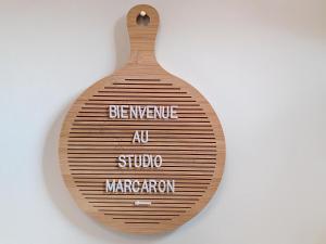 Appartements LE MARCARON - Hypercentre Obernai - Confort - Lumineux : photos des chambres