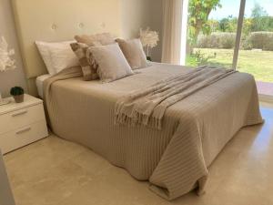 Casa lagoon & pool, Alcazaba by Casa del sol HR