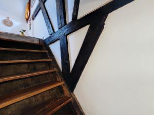 Appartements LE MARCARON - Hypercentre Obernai - Confort - Lumineux : photos des chambres