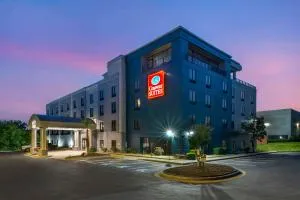 Comfort Suites Atlanta Airport - فوريست بارك