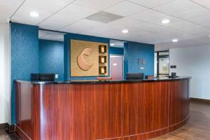 Comfort Suites Atlanta Airport