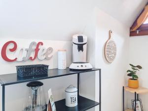 Appartements LE MARCARON - Hypercentre Obernai - Confort - Lumineux : Appartement 1 Chambre