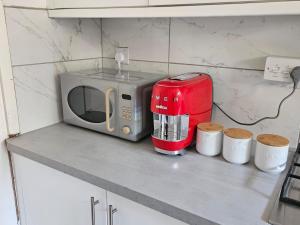 Islington Flat close to Kings Cross