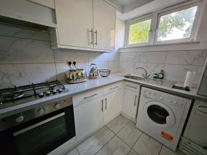 Islington Flat close to Kings Cross