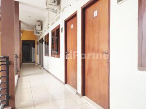 Mutiara Residence Near Simpang Lima Mitra RedDoorz