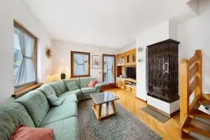 Appartamento Al Pelmo a Vinigo - Vodo Cadore