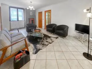 Charme près de Paris - 维列勒贝勒