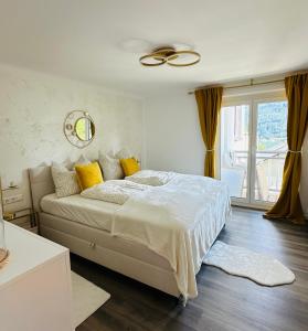 Ferienwohnung De luxe Kramer