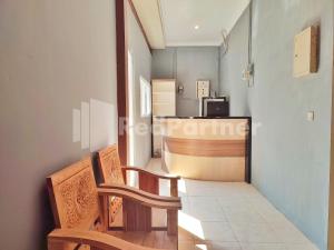 Mutiara Residence Near Simpang Lima Mitra RedDoorz