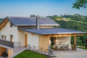 Wellness Počitniška hiša Manja - 柳托梅尔