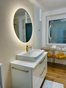 Ferienwohnung De luxe Kramer