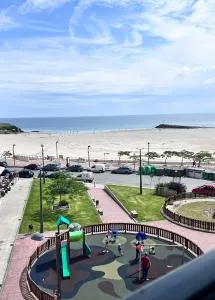 Apartamentos Terraza playa II - Сьеиро