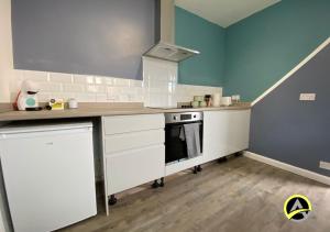 Delightful London Chalet House