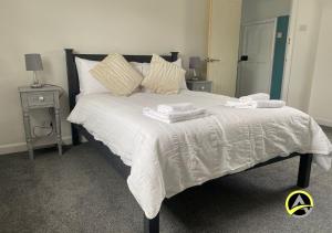 Delightful London Chalet House