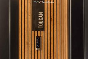 City Jungle, Terre Marine