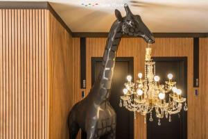 City Jungle, Terre Marine