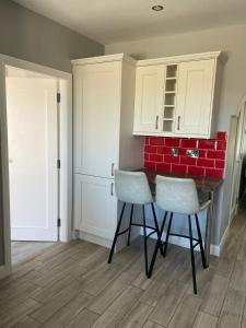 Innis Breeze - Between Murvagh & Rossnowlagh Beaches