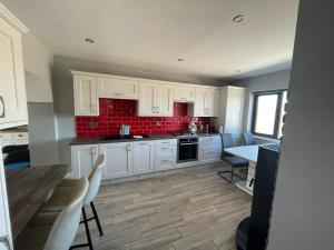 Innis Breeze - Between Murvagh & Rossnowlagh Beaches