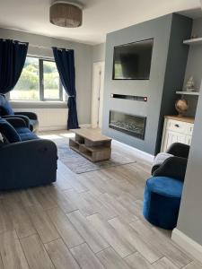 Innis Breeze - Between Murvagh & Rossnowlagh Beaches