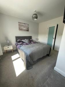 Innis Breeze - Between Murvagh & Rossnowlagh Beaches