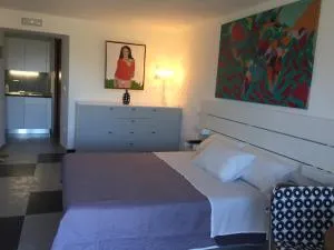 Un Capriccio-Sambuco - Tortora