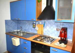 Ognina Soha Home 1