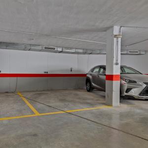 Lorcrisur corner PH apt 3 bedroom beach Marbella